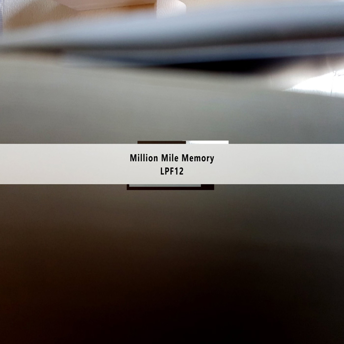 Million Mile Memory